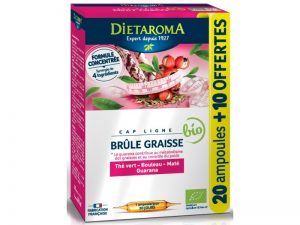 Lâattribut alt de cette image est vide, son nom de fichier est cap-ligne-brule-graisse-bio-20-ampoules-10-off-ertes-dietaroma_15408-1-300x225.jpg.