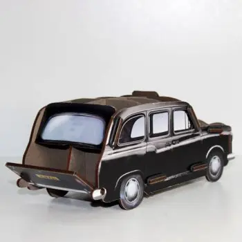 Stiftebox London Taxi - 2.webp