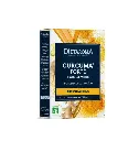 DIET CURCUMA + GEMBER BIO Ampullen