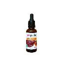PROP MOEDERTINCTUUR BRUINE PROPOLIS - BIO - Sterke propolisconcentratie (21%)
