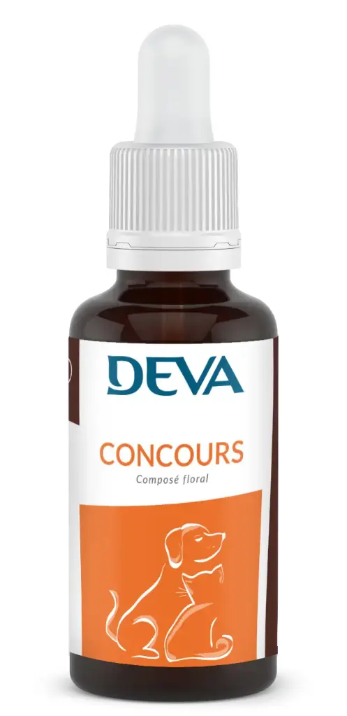 DEVA COMPOSE ANIMAUX : CONCOURS 30ml