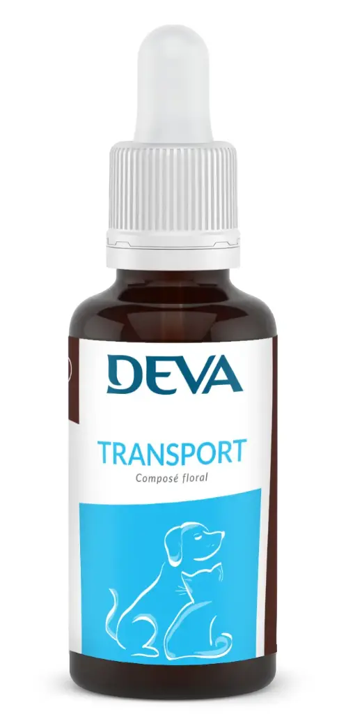 DEVA COMPOSE ANIMAUX : TRANSPORT 30ml