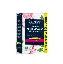 DIET CAP LIGNE Vetverbranding & eliminatie PROMO 20+10 ampullen 