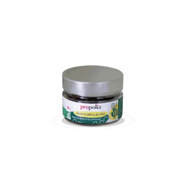 PROP PAIN D'ABEILLES BIO Origine UE 