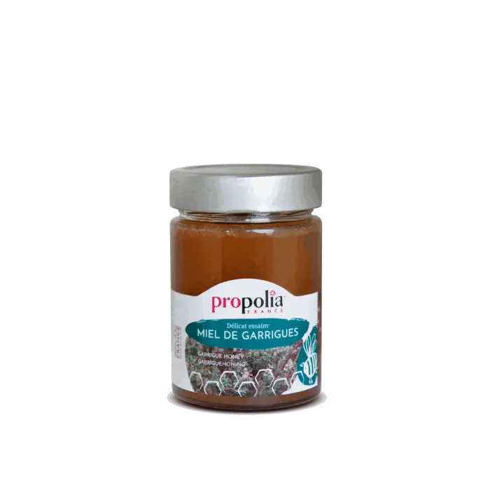 KREUPELHOUTHONING Frankrijk 400gr 
