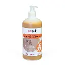 PROP VERZORGENDE SHAMPOO - propolis, honing, klei, cade - voordeelverpakking 500ml