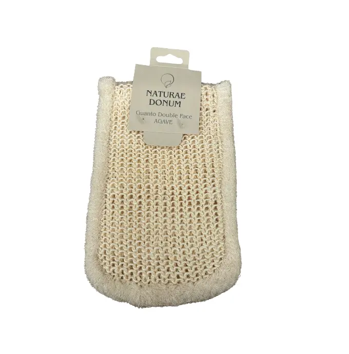GANT DOUBLE FACE SISAL - COTON BIO