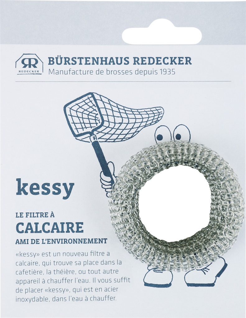 KESSY Kalksteenfilter