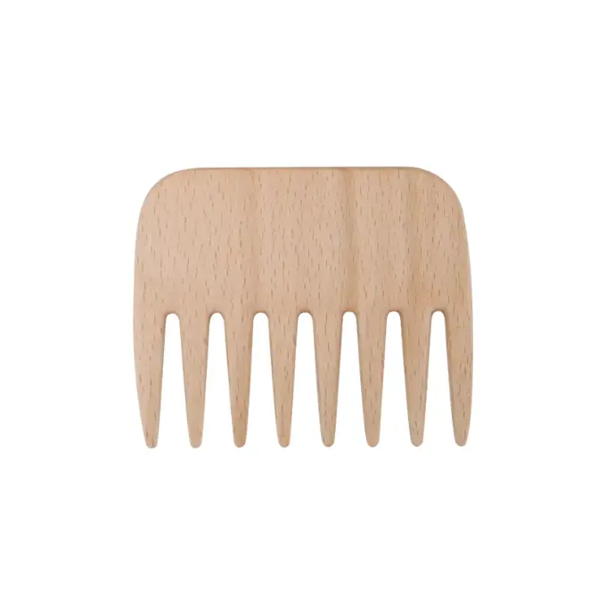Peigne AFRO Hêtre 90mm