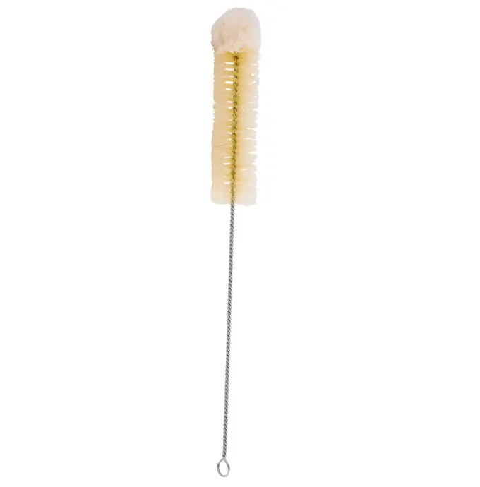 GOUPILLON Soie/Coton 25mm