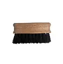 Brosse CHAUSSURE à reluire de VOYAGE Hêtre