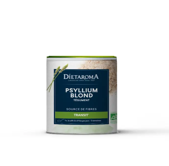 DIET PSYLLIUM 150g 