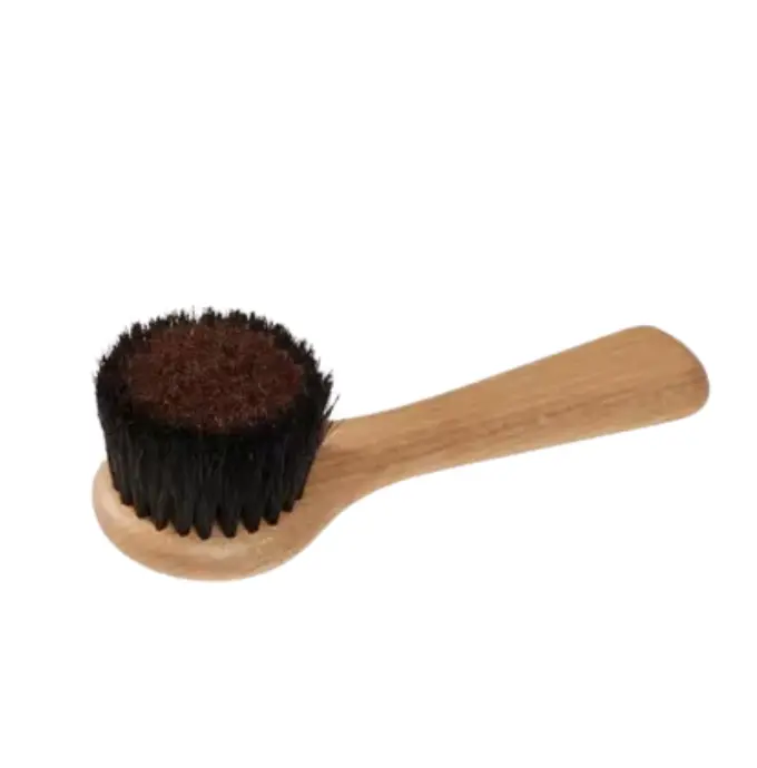 Gezichtsborstel BIB (Body Ionic Brush)- Paardenhaar