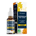 DIET OLÉOPOLIS - Nez Gorge - Gouttes 