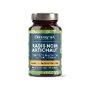 DIET - Tabletten C.I.P ARTISJOK- ZWARTE RADIJS
