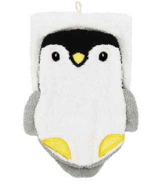 Kinderwashandjes - PINGUÏN - Philipp