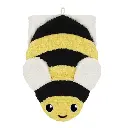 GANT DE TOILETTE POUR ENFANT ABEILLE - Béa