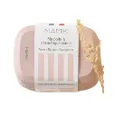 BOITE A SAVON Minimaliste Rose  