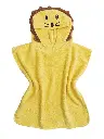 CAPE DE BAIN ENFANT LION 2-6 ans