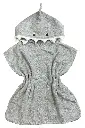 CAPE DE BAIN ENFANT REQUIN 2-6 ans