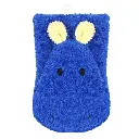 GANT DE TOILETTE POUR ENFANT HIPPOPOTAME - Hilda