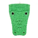 GANT DE TOILETTE POUR ENFANT CROCODILE - Conradt