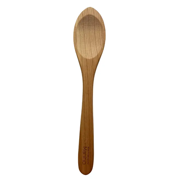 LEPEL - ovaal - 30cm - kerzelaar