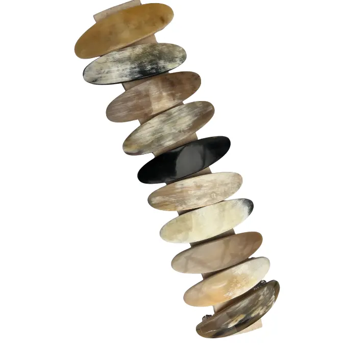 HAARSPELD - hoorn 8cm