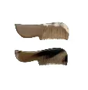 KAM MINI – handvat – 8 cm – hoorn