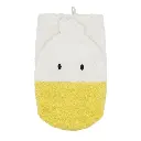GANT DE TOILETTE POUR ENFANT CANARD - Éric