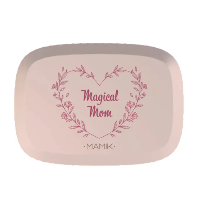 ZEEPDOOS Magical Mom 