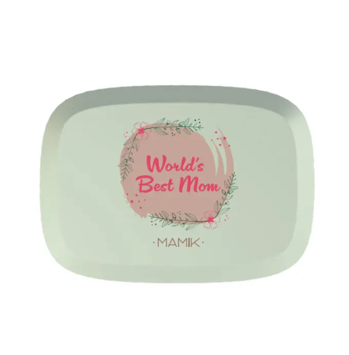 BOITE A SAVON World's best mom