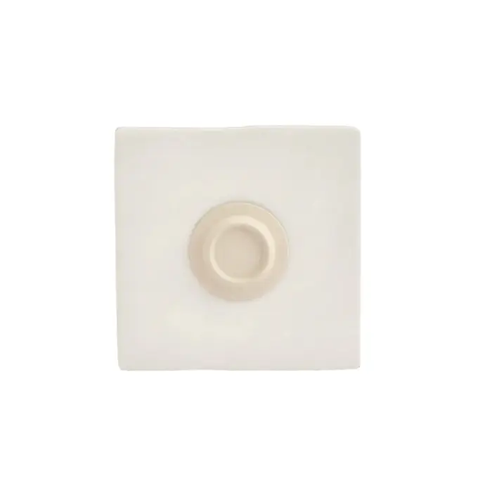 SOAPI  Porte-savon adhésif aimanté Crème