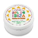 SOL PROTECTION SOLAIRE  Naturelle SOLIDE BABY & KIDS SPF30 ALL-IN-ONE 100g