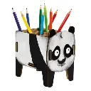 WERK Boîte à crayons PANDA