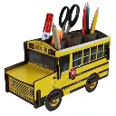 WERK POTLODENBOX NEW YORK BUS