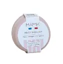 BOITE A SAVON Minimaliste RONDE Rose