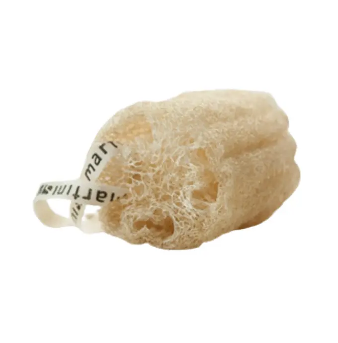 ECO MASSAGE EPONGE Corps en LUFFA