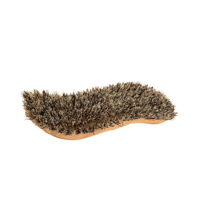 Brosse MENAGE dure Srubbing Hêtre et Fibres 