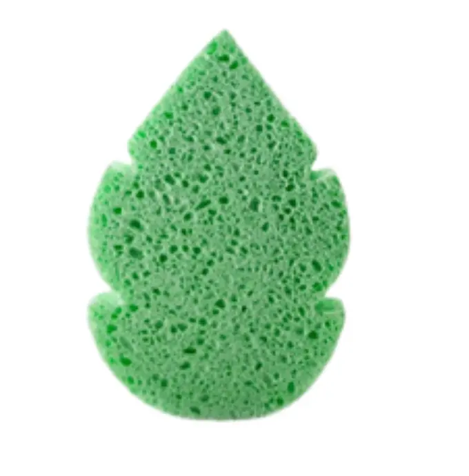 ECO MASSAGE EPONGE Corps en Cellulose douce
