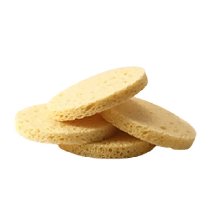 ECO EPONGE Démaquillante LOT de 4