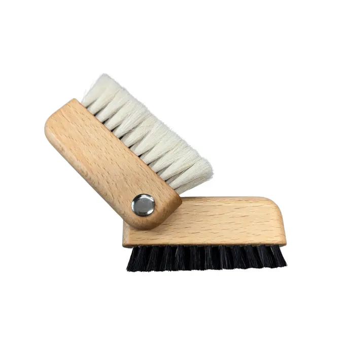 Brosse Clavier / Cockpit / Vinyle New