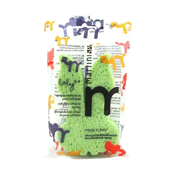 ÉPONGE ANIMAUX en Cellulose