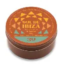SOL PROTECTION SOLAIRE SOLIDE SPF30 Visage & Corps 30g Format VOYAGE
