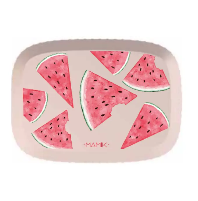 BOITE A SAVON Pastèques