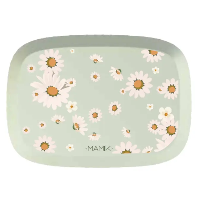 BOITE A SAVON Pâquerettes