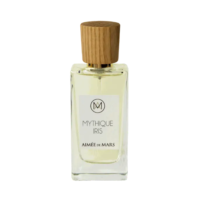AIMEE - MYTHIQUE IRIS - Eau de Parfum 30 ml