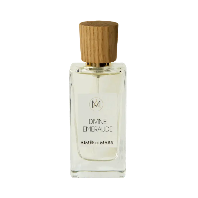 AIMEE - DIVINE EMERAUDE - Eau de Parfum 30 ml