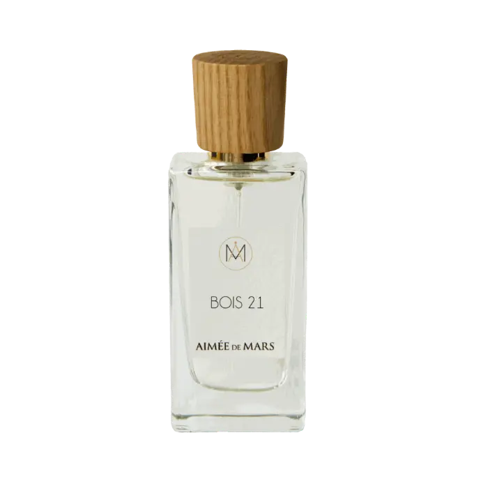 AIMEE - BOIS 21 - Eau de Parfum 30 ml