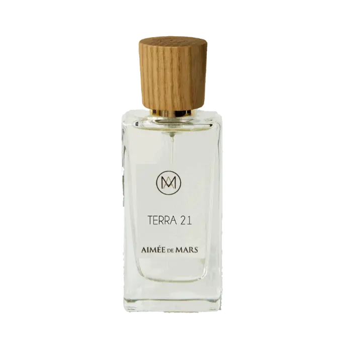 AIMEE - TERRA 21 - Eau de Parfum 30 ml 